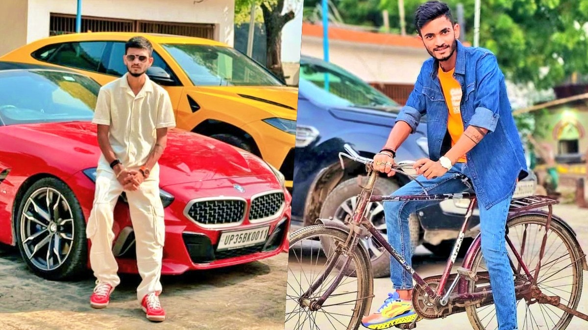 youtuber anurag dwivedi