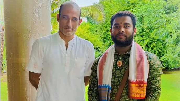 अक्षय खन्ना (Photo: Screengrab)