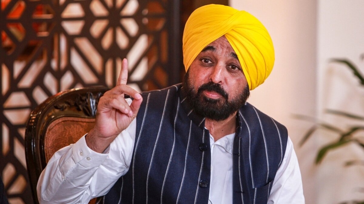 Punjab government called a special session of the Assembly.