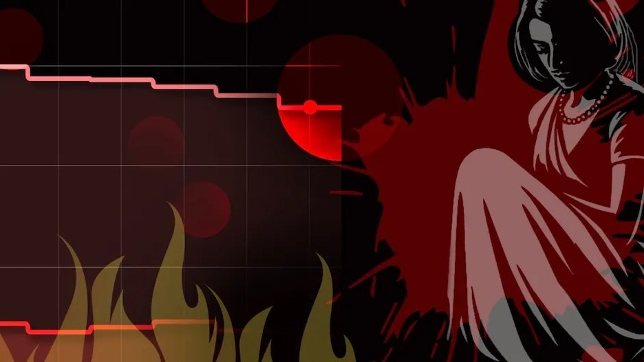 बिजनौर में दहेज के लिए विवाहिता की हत्या.  (Photo: Representational )