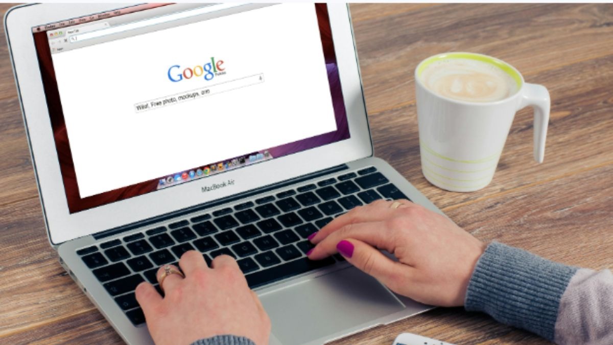 सबसे बड़ी टेक कंपनी गूगल में इंटर्नशिप करने का शानदार मौका. (Photo : Pexels )