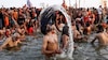Prayagraj Magh Mela (file photo) Prayagraj Magh Mela (file photo)