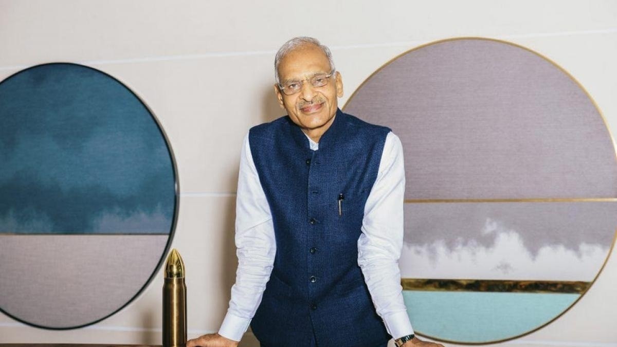 Indian Billionaire Satyanarayan Nuwal Success Story