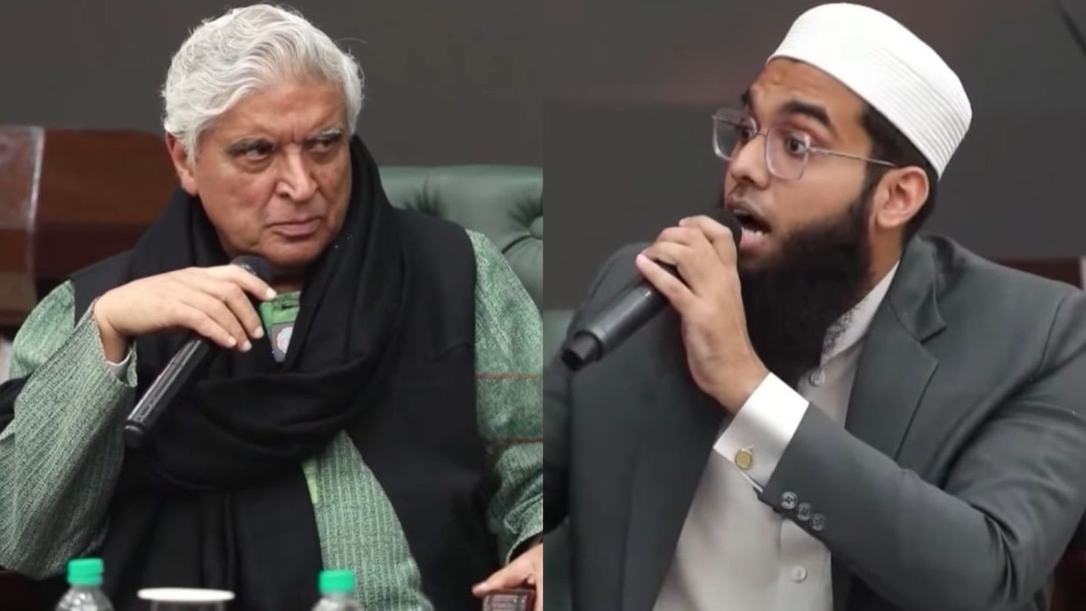 debate on god existence