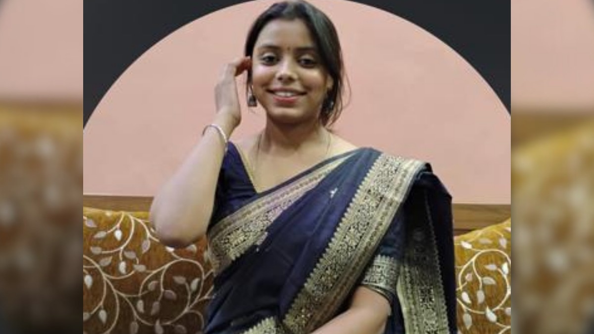 मृतका की फाइल फोटो.(Photo: Naresh sharma/ITG)