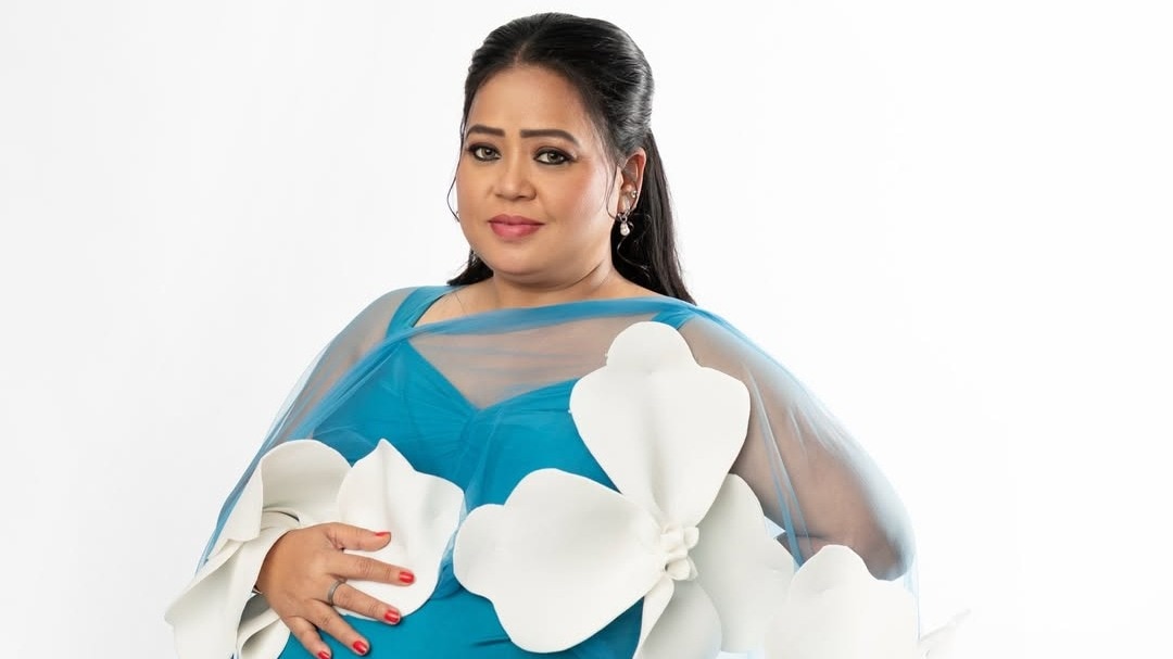 Bharti Singh 