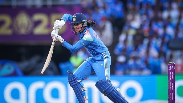 mandhana