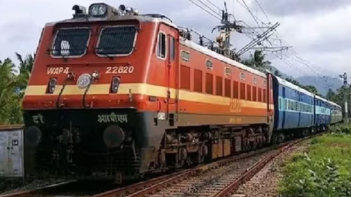 अमृतसर एक्सप्रेस की टक्कर से जान चल गई. (Photo: Representational)