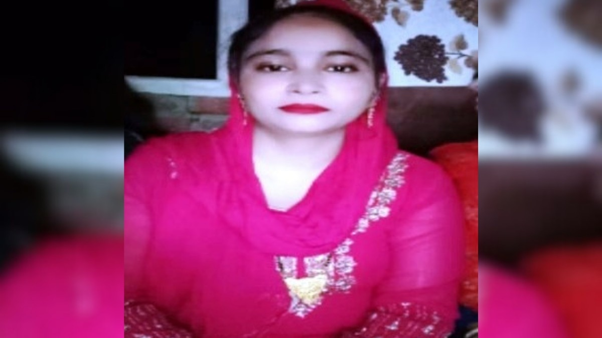 महिला सरपंच की फाइल फोटो. (Photo: Ritik Rajput/ITG)