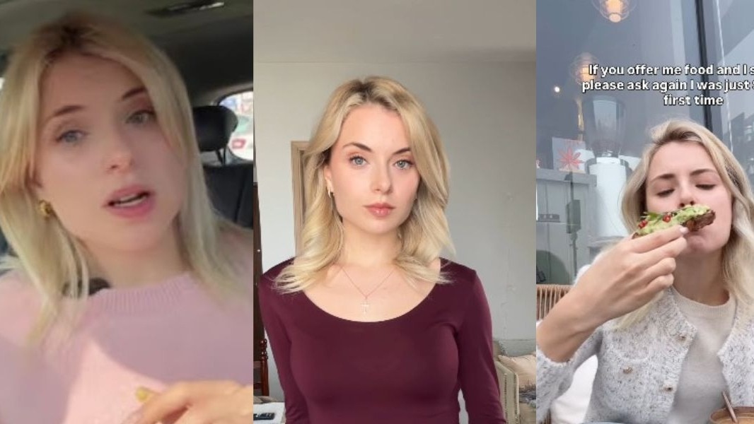  भारत में रह रही रूसी महिला ने वीडियो के जरिए भारत को लेकर फैली आम गलतफहमियों को तोड़ा. (Photo:  Instagram/ @vegkseniia)