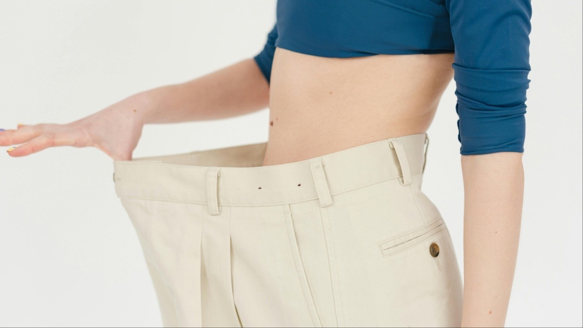 वजन घटाने का आसान और असरदार तरीका (Photo- pixabay)