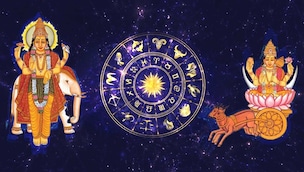 Gajkesari rajyog 2026 Gajkesari rajyog 2026