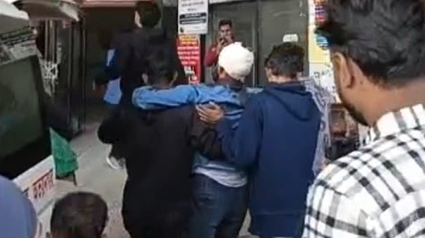 Another youth leader shot in Bangladesh, condition critical