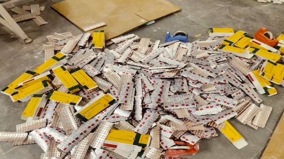 दिल्ली के प्रिंटिंग यूनिट से किया जा रहा था नकली दवाओं के लिए रैपर सप्लाई.  (Photo: Representational )