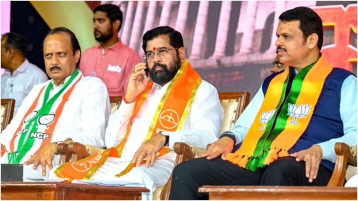 महाराष्ट्र निकाय चुनाव में परिवारवाद का दबदबा कायम... नेताओं के रिश्तेदारों ने भी जीती सीटें - Maharashtra civic polls Relatives politicians benefit in civic polls win in large ...