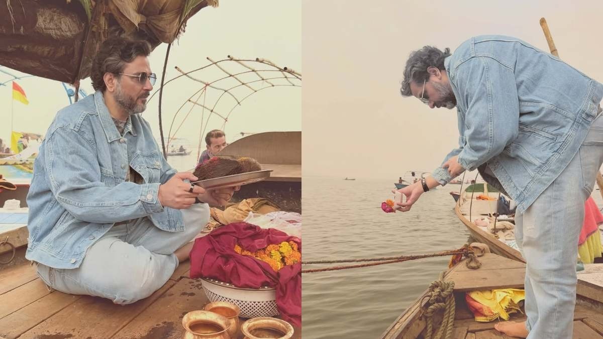 Mukesh Chhabra prayagraj