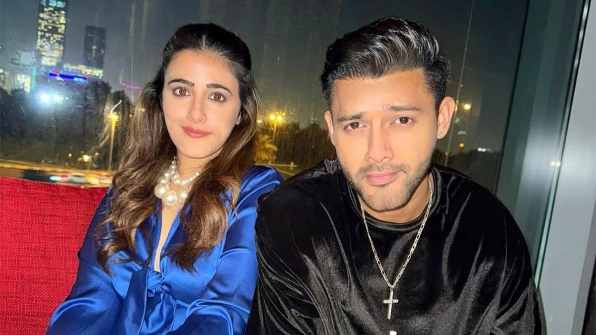 Stebin Ben Nupur Sanon reportedly getting married soon in udaipur