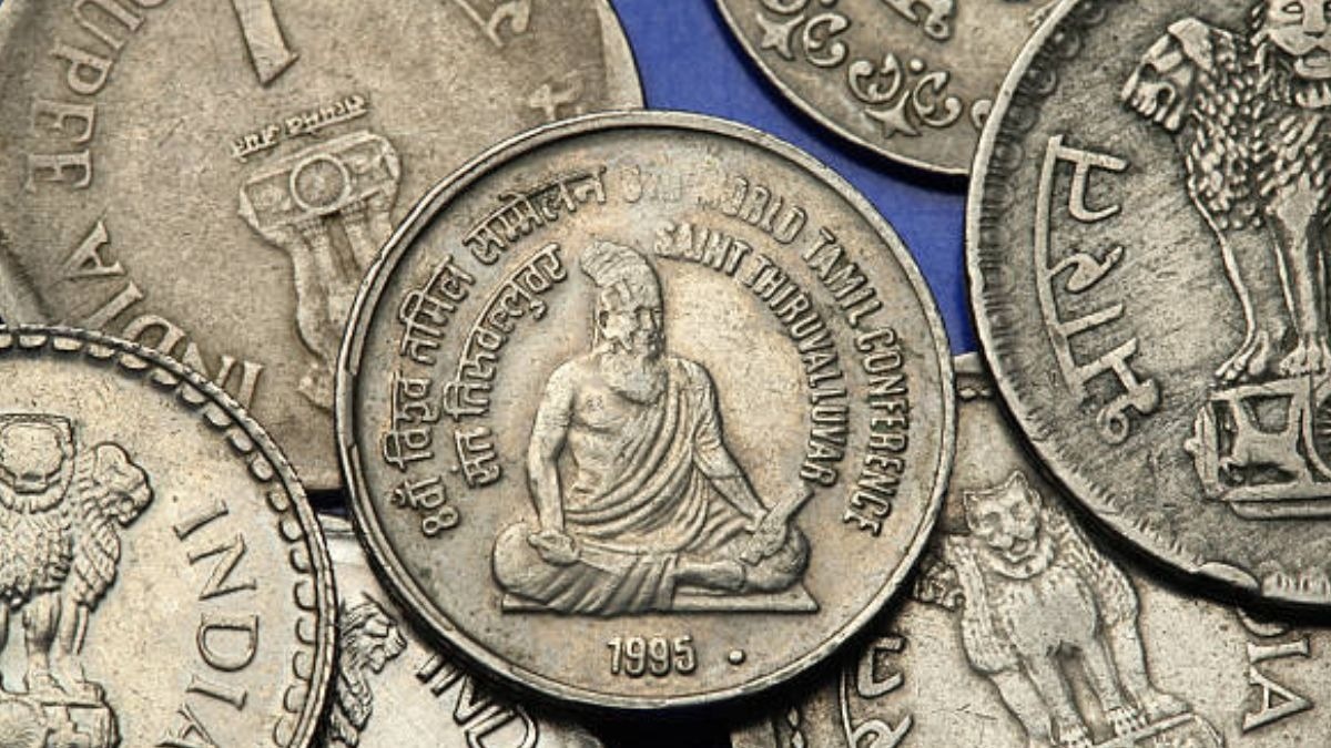 बहते जल में तांबे के सिक्के का महत्व.