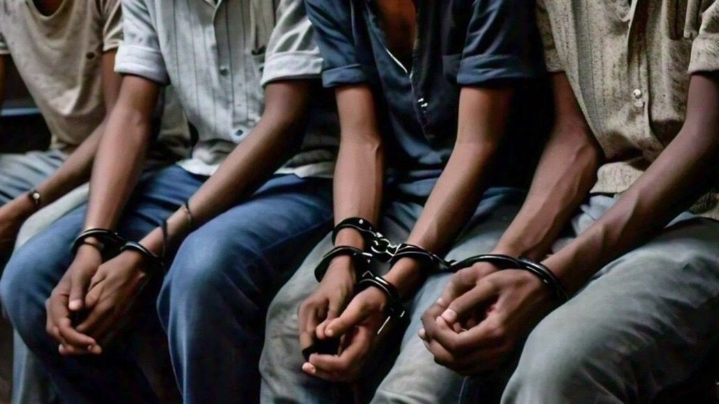 Christian Religious Conversion Attempt Disclosure