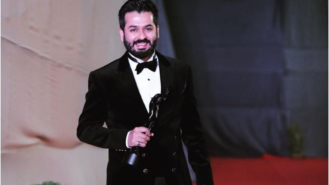 आदित्य धर