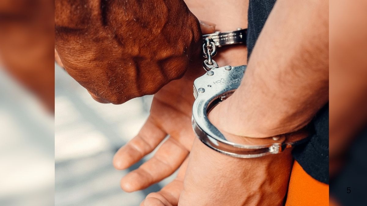 UK university student rape case