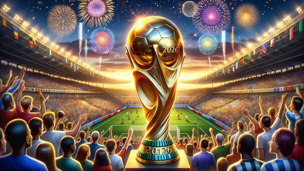 fifa world cup 2026