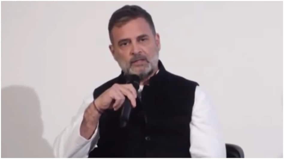Rahul Gandhi Slams Modi Govt on Ladakh Crisis, Mentions Doklam, Kailash Ridge Rahul Gandhi Slams Modi Govt on Ladakh Crisis, Mentions Doklam, Kailash Ridge