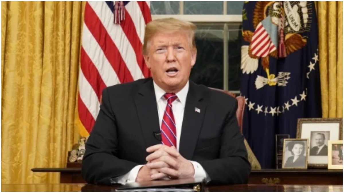 Trump administration has initiated the process of recalling US ambassadors posted in 30 countries as part of a major diplomatic reshuffle