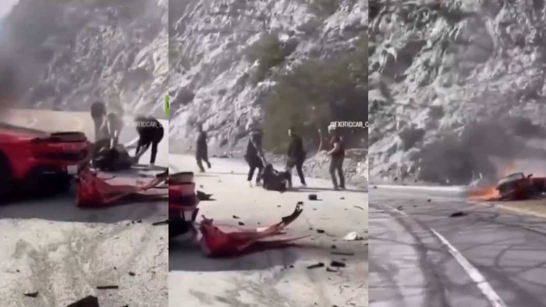 कॉल ऑफ ड्यूटी और स्टार वॉर्स जेडी सीरीज़ जैसे बड़े वीडियो गेम्स के निर्माता विंस ज़ैम्पेला का रविवार को निधन हो गया. ( Photo: RT)