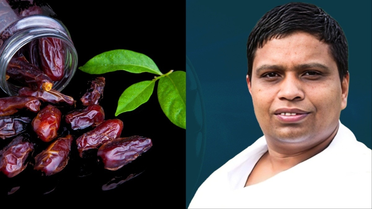 Acharya Balkrishna Health Tips