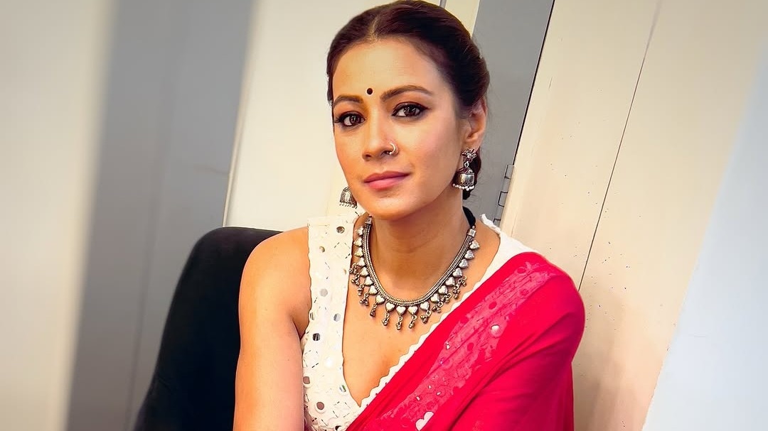 बरखा बिष्ट