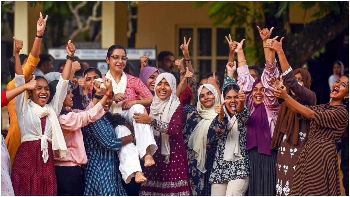 Jharkhand JEE NEET ST Students