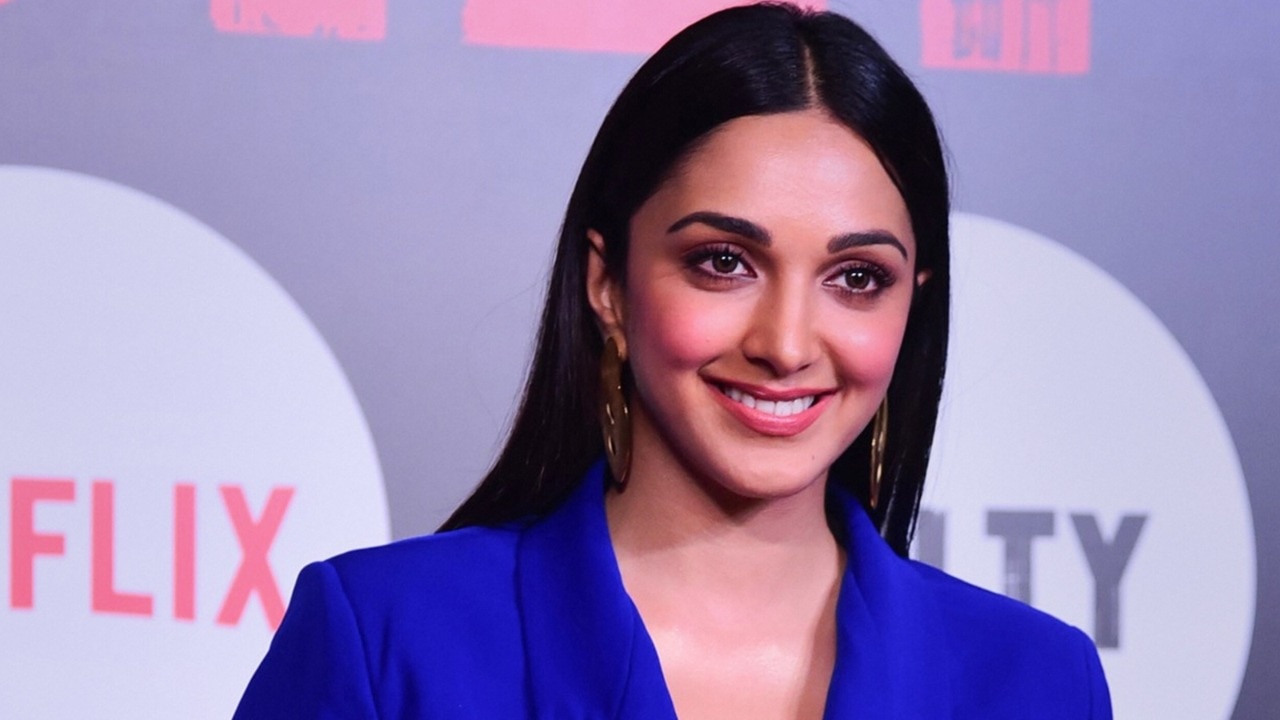 Kiara Advani joins 8-hours work debate, stresses mental well-being after motherhood