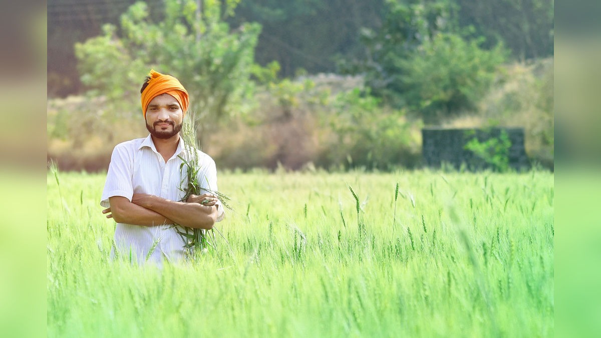 UP farmers loan scheme