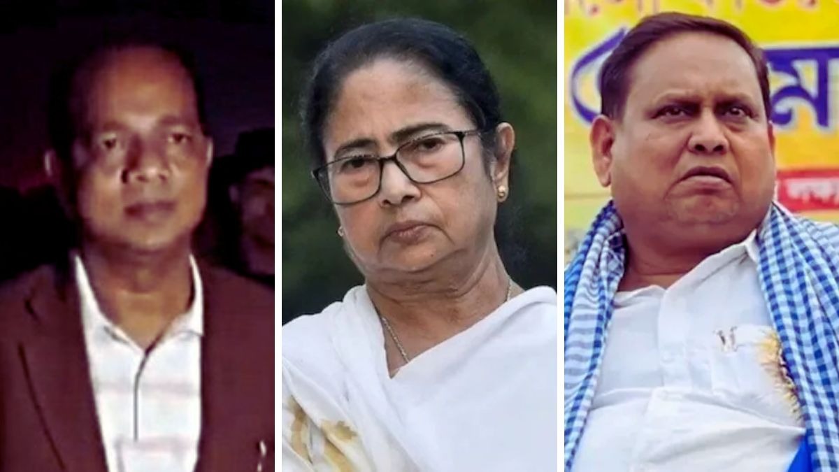 jakir hossain mamata banerjee humayun kabir