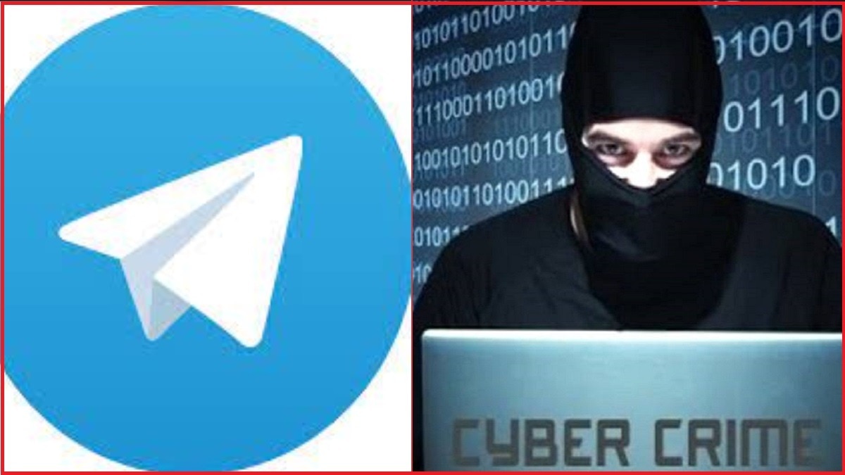 Cyber fraud case in Thane