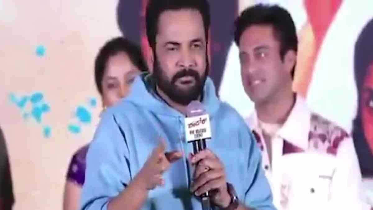 Shivaji Apologies Video