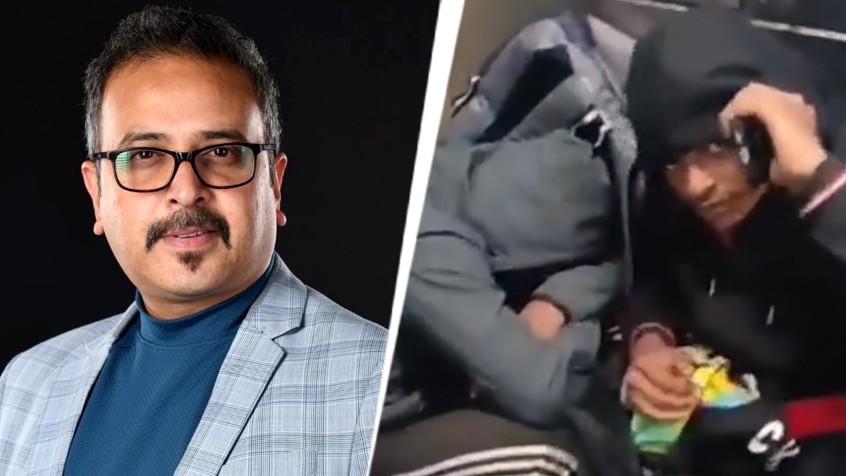 जॉयदीप कर्माकर बोले खिलाड़ियों के सम्मान से समझौता  (Photo: ITG) 