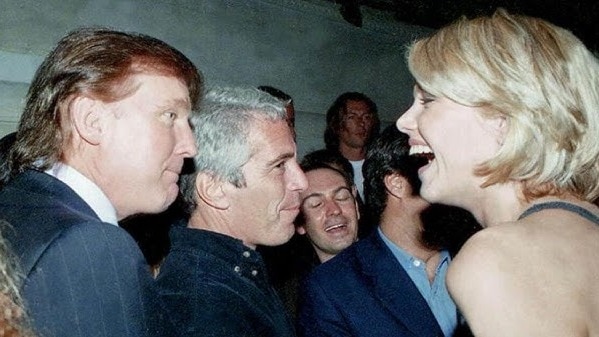 एपस्टीन फाइल्स में राष्ट्रपति ट्रंप को लेकर कई खुलासे हुए हैं. (File Photo)