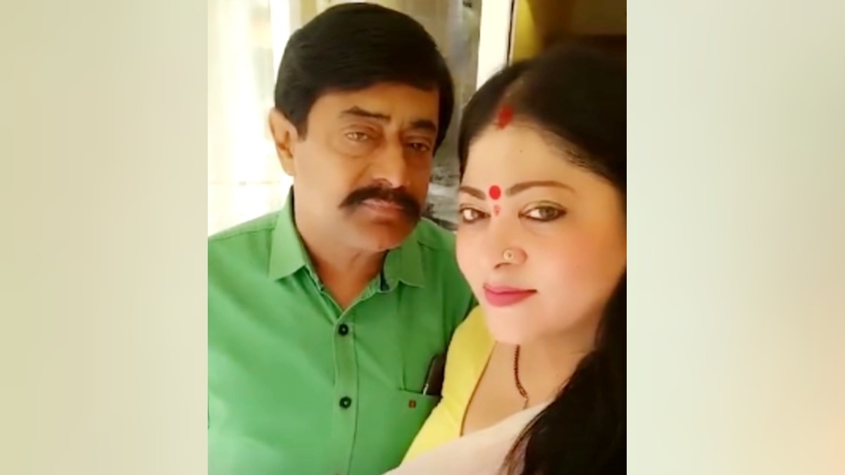 दीपक जोशी की तीसरी पत्नी शिखा जोशी ने खोला मोर्चा.(Photo:ITG)