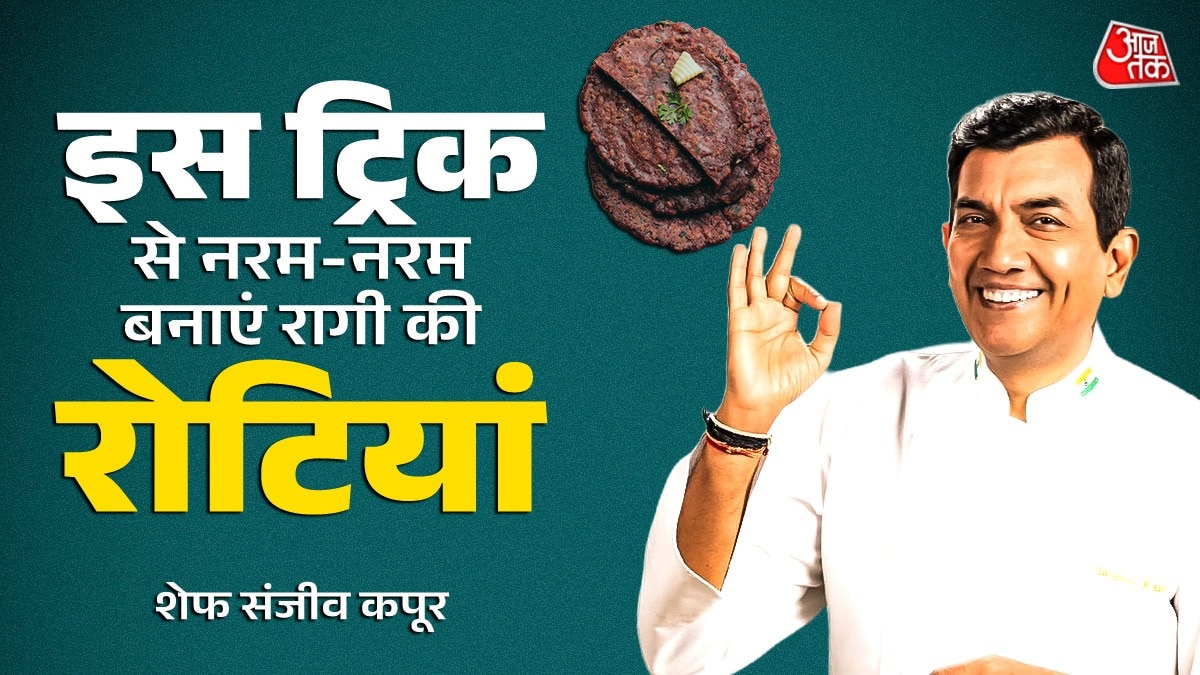 ragi benefits