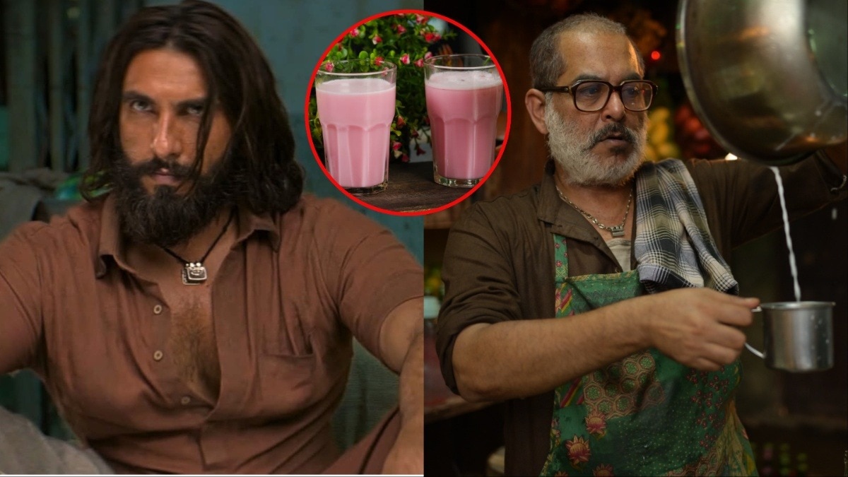 dhurandhar doodh-soda