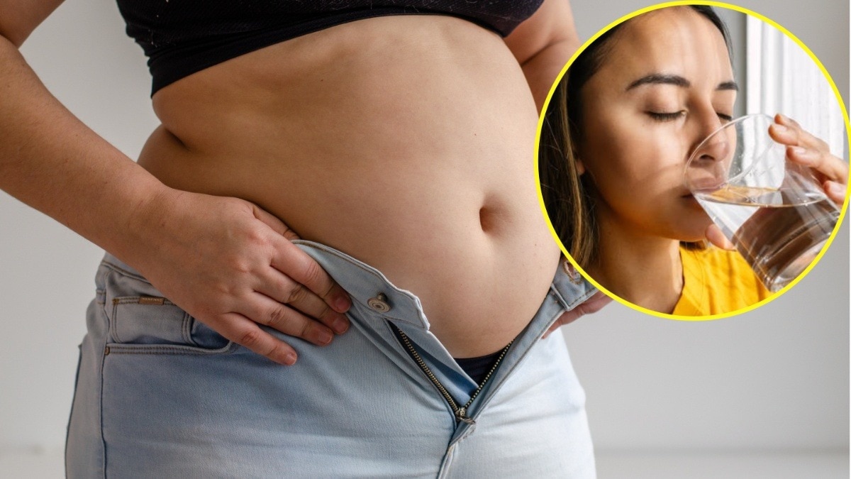 वजन घटाने के लिए अपनाएं ये टिप्स (Photo: ITG)