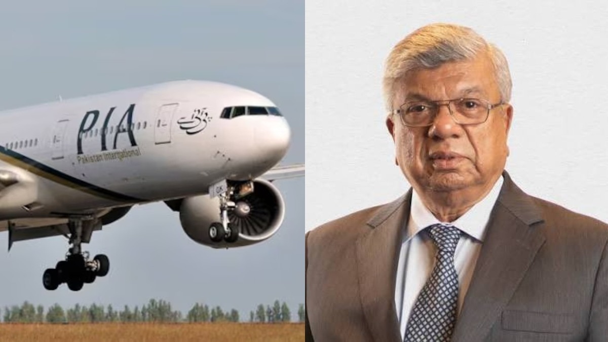 Who Is Arif Habib Pakistan