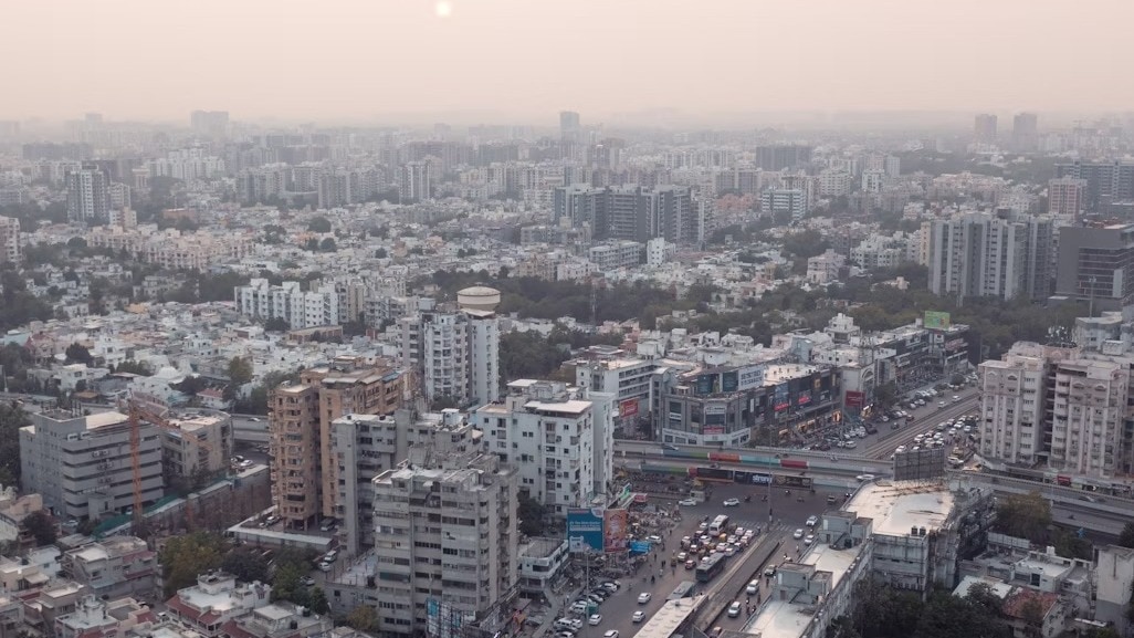 2025 में किन शहरों में घर लेना आसान 