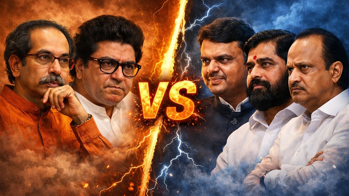 uddhav raj thackeray fadnavis shinde pawar