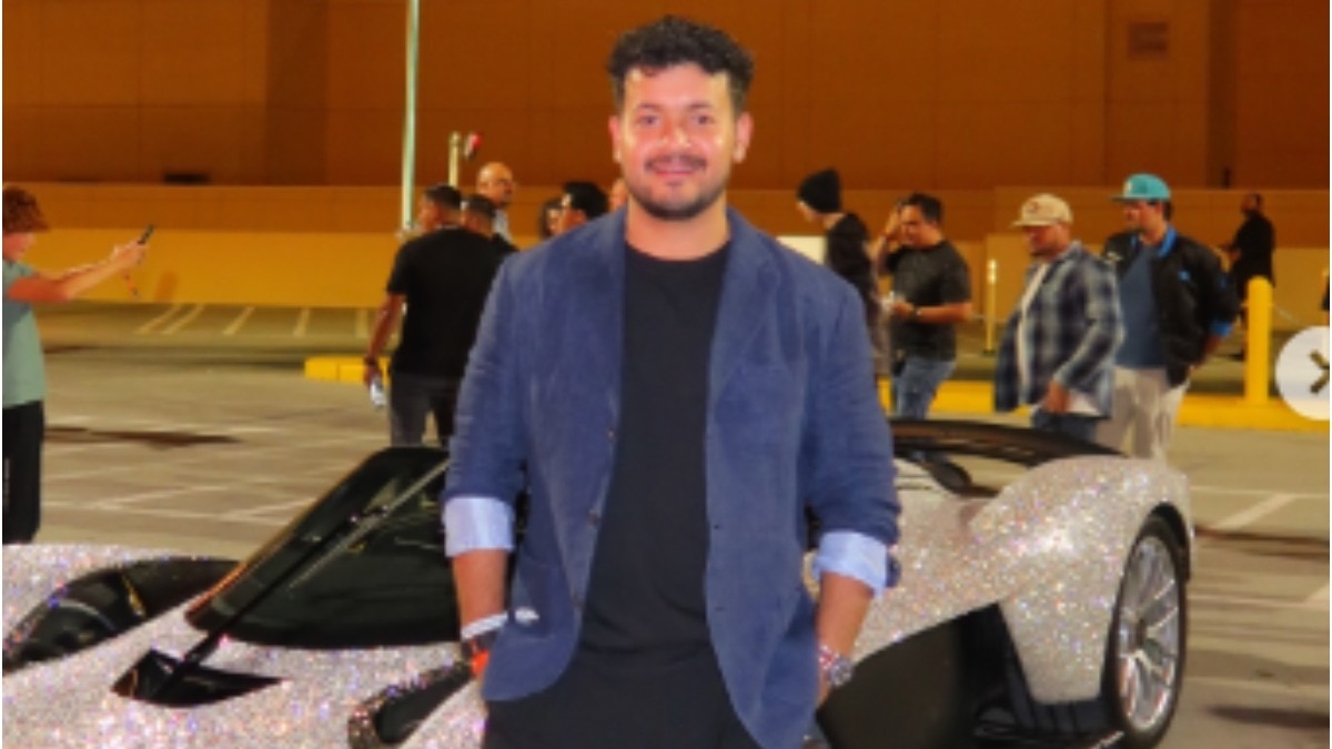 Anunay Sood death cause