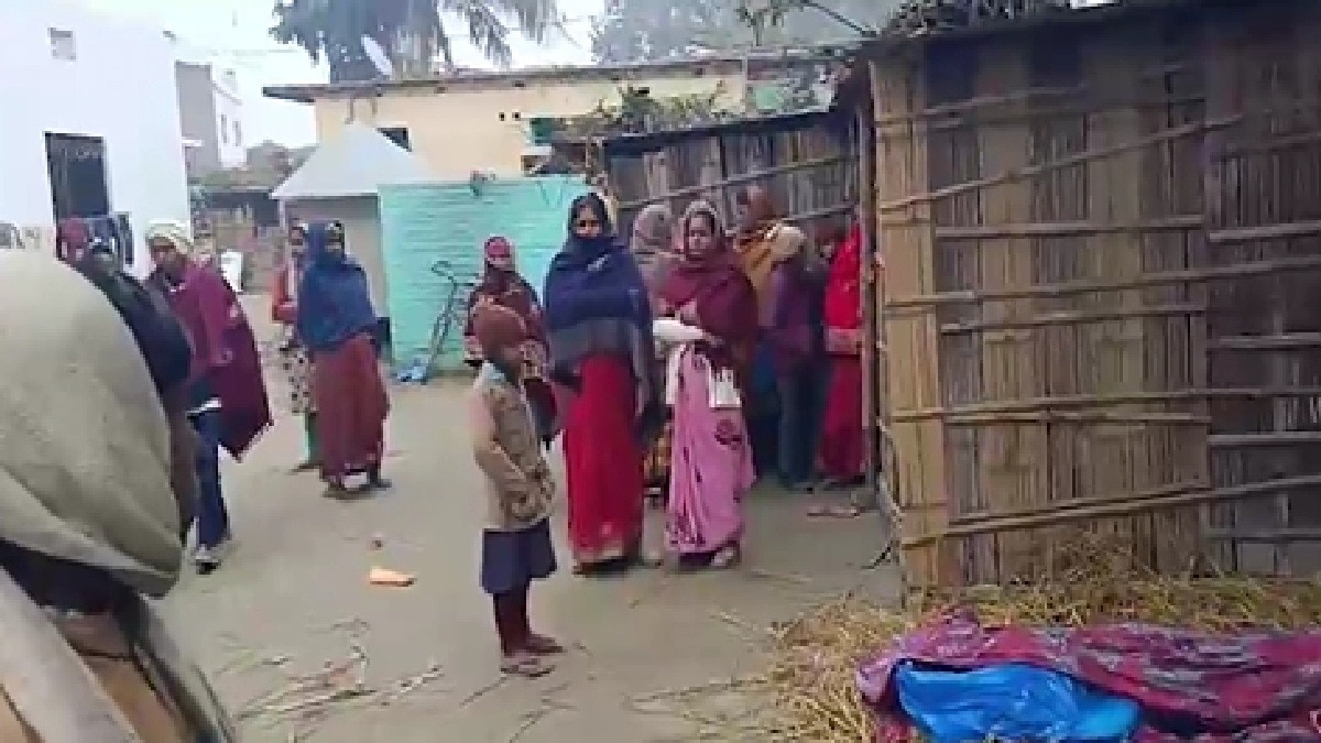 man found hanging dead