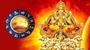 Surya Nakshatra Parivartan 2025 Surya Nakshatra Parivartan 2025