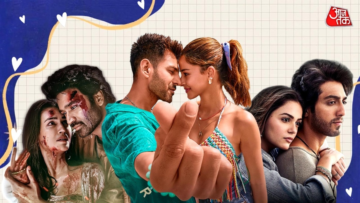bollywood love stories made big comeback in 2025 at box office 